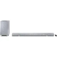 Sharp Soundbar + subwoofer HT-SBW55121 Silver
