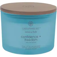 Yankee candle - CBC 3-wick - Confidence & Freedom