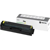 Xerox 006R05078 gul toner hög kapacitet (original)
