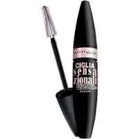 Maybelline Lash Sensational Luscious Mascara Black 9,5 ml