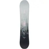 Burton Cultivator Standard 2027 Snowboard mist, 140
