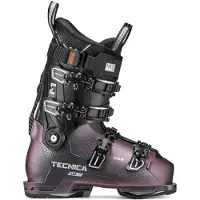 Tecnica - Pjäxor dam - Mach1 LV 115 W TD2 för Unisex - Storlek 40 - Lila