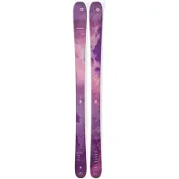 Blizzard - Skidor - Black Pearl 94 2027 för UnisexTitan - Storlek 158 cm - Lila