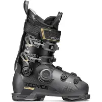 Tecnica - Pjäxor herr - Mach Boa MV 100 för Unisex - Storlek 42 - Grå