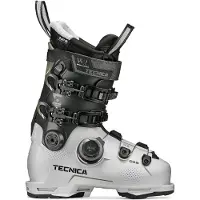 Tecnica - Pjäxor dam - Mach Boa MV 85 W för Unisex - Storlek 37,5 - Grå