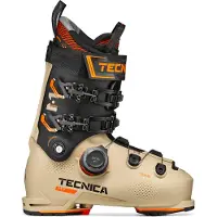 Tecnica - Pjäxor herr - Mach Boa HV 130 för Unisex - Storlek 45 - Beige