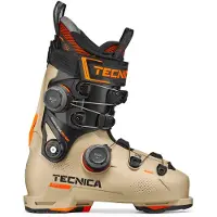 Tecnica - Pjäxor herr - Mach Boa MV 130 Dual för Unisex - Storlek 44 - Beige