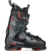 Tecnica - Pjäxor herr - Mach Boa MV 110 för Unisex - Storlek 42,5 - Svart