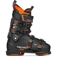 Tecnica - Pjäxor herr - Mach1 HV 110 TD för Unisex - Storlek 42,5 - Svart