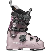 Tecnica - Pjäxor dam - Mach Boa MV 105 W för Unisex - Storlek 38 - Rosa