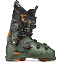 Tecnica - Pjäxor herr - Mach Boa MV 120 Dual för Unisex - Storlek 42 - Grön