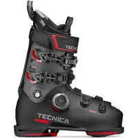 Tecnica - Pjäxor herr - Mach Boa HV 110 för Unisex - Storlek 43 1/3 - Svart