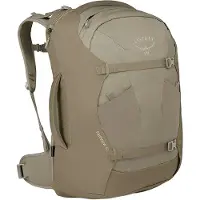Osprey - Rese ryggsäckar - Fairview 40 Sawdust/Olive Tan för Unisex - Beige