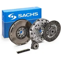 SACHS Kopplingssats med svänghjul med dubbel massa 2290 601 112