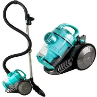 Bastilipo Bolero 800 Mc Dammsugare