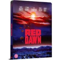 Import Red Dawn