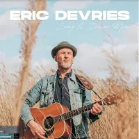 Ginza.se Devries Eric: Song & Dance Man