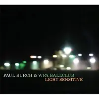 Ginza.se Burch Paul: Light Sensitive