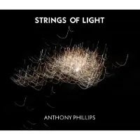 Cherry Red Records Phillips Anthony: Strings of light 2019