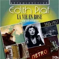 Ginza.se Piaf Edith: La Vie En Rose