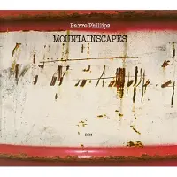 Universal Music Phillips Barre: Mountainscapes 1976