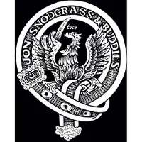 Ginza.se Snodgrass Jon: Tace