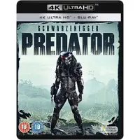 Ginza.se Predator