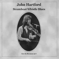 Ginza.se Hartford John: Steamboat Whistle Blues