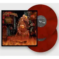 Hamstead Soundworks Helloween: Gambling With The Devil (Marbled)