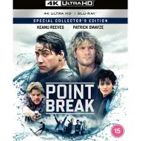 Import Point Break