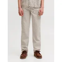 Jack & Jones Martin Summer Linen Blend Kostymbyxor