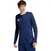 Adidas Entrada26 Long Sleeve tröja, storlek X-Small