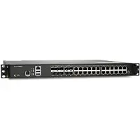 SonicWALL Nsa 3700 Nätaggregat
