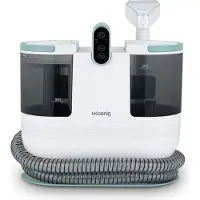 H.Koenig TWT88 Robotdammsugare
