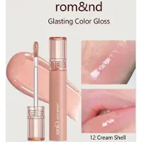 Rom&nd Rom$nd Romand Glasting Color Gloss (13 färgalternativ)