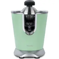 H.Koenig Elektrisk Juicepress AGR88 - 160W Citrusjuicepress
