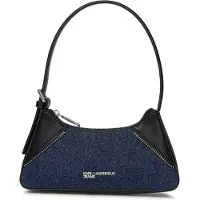 Karl lagerfeld Jeans B3w30195 Axelväska