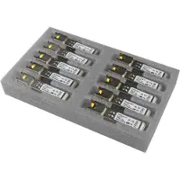 StarTech.com Sfp Rj45 Modul 10 Enheter