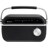 Denver TRB-67B black