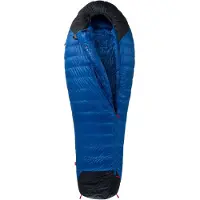 Pajak Core 950 Long Blue