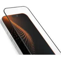 SBS mobile Displayskyddsfolie Apple IPhone 17 Pro max. 1 st repbeständig TEAPPLD3OIP1769