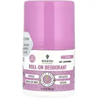 BEE&YOU , Roll-On Deodorant, För Kvinnor, Floral, 1,7 fl oz (50 ml)