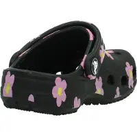 Crocs Classic Flower Träskor
