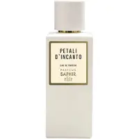 Saphir Elite Petali D´incanto Vapo 100ml Eau De Parfum