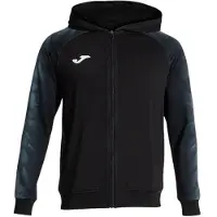 Joma Elite Xi Sweatshirt Med Dragkedja