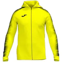Joma Elite Xi Sweatshirt Med Dragkedja