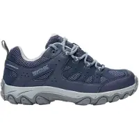 Regatta Edgepoint Iv Low Vandringsskor