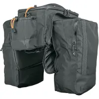 Sks Infinity Urban Xl 8l+2x9l Cykelväska 26l