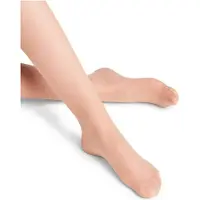 Falke Nylonstrumpbyxa nude