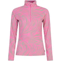 Protest Esher Fleece Med Halv Dragkedja